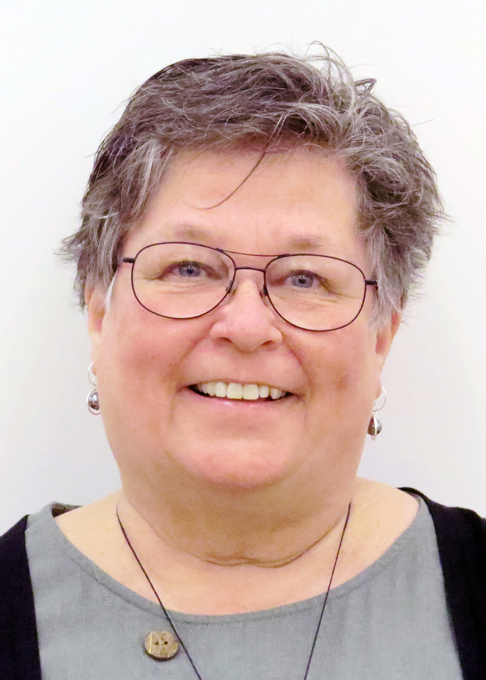Ann-Britt  Magnusson
